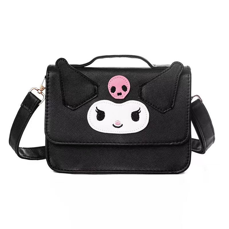 Sanrio Series Cartoon Cute Children's Cross Body Bag