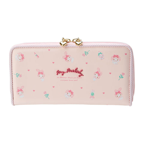 Sanrio Series Long Wallet