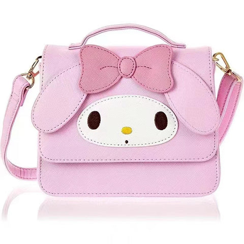 Sanrio Series Cartoon Cute Children's Cross Body Bag