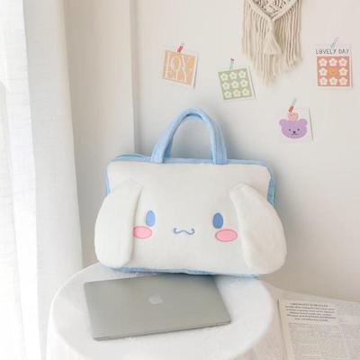 Sanrio Series 14-inch Flat Storage Handbag