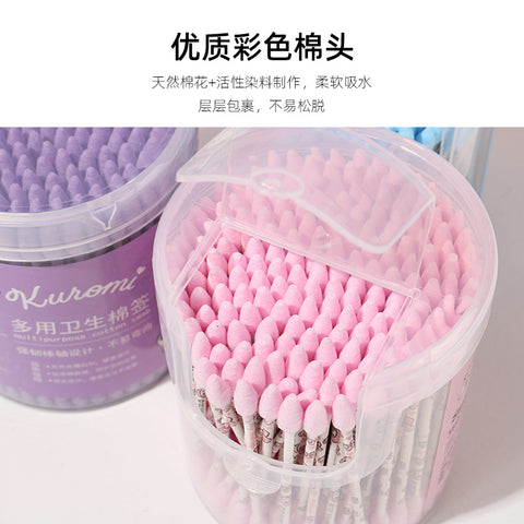 Sanrio Disposable Multipurpose Sanitary Cotton Swab