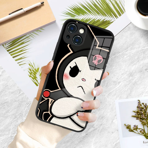 Sanrio Fun Full Body Protective Case For IPhone 11-15 Pro Max