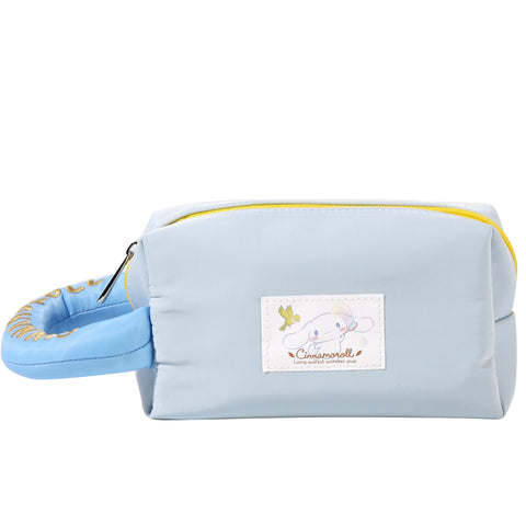 Sanrio Square Makeup Bag Wash Storage Bag