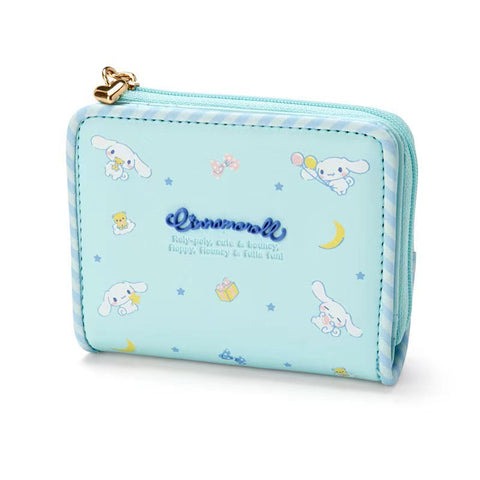 Sanrio Series Wallet And Short Handbag