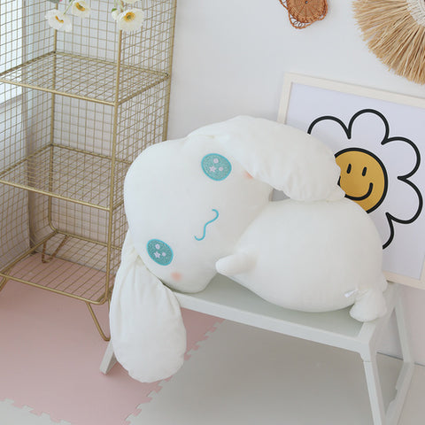 Sanrio Series Large Pillow Plush Cushion