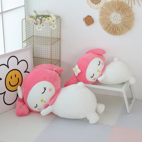 Sanrio Series Large Pillow Plush Cushion