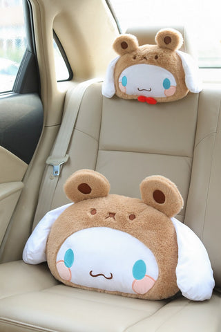 Sanrio Series Car Headrest