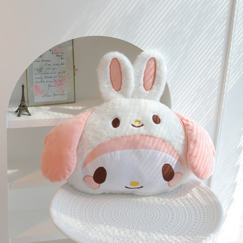 Sanrio Series Car Headrest