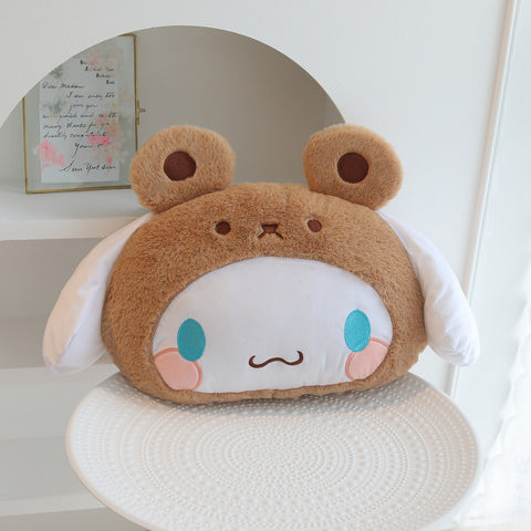 Sanrio Series Car Headrest