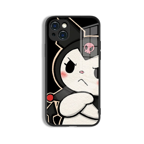 Sanrio Fun Full Body Protective Case For IPhone 11-15 Pro Max