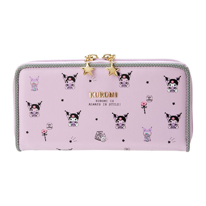 Sanrio Series Long Wallet