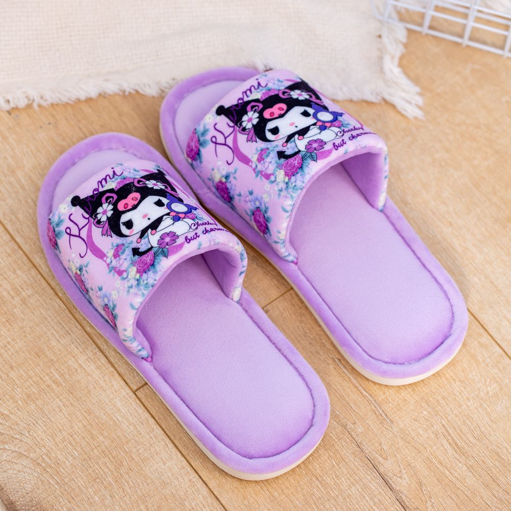 Sanrio Cartoon Spring and Summer Indoor Non-slip Household Sandals