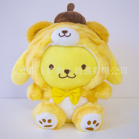 Sanrio Series Plush Doll