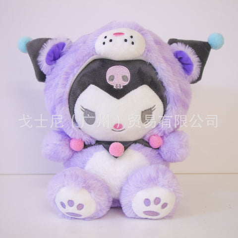 Sanrio Series Plush Doll