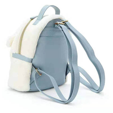 Sanrio Cinnamoroll Plush Backpack