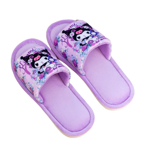 Sanrio Cartoon Spring and Summer Indoor Non-slip Household Sandals