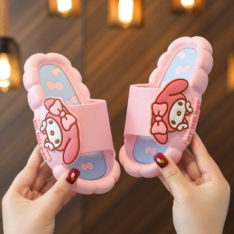 Sanrio Summer Sandals