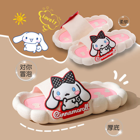 Sanrio Summer Sandals