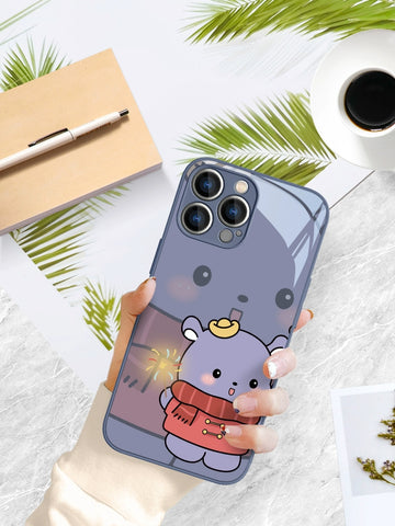 2024 Sanrio iPhone Case Full Body Protective Case For IPhone 11-15 Pro Max Apple