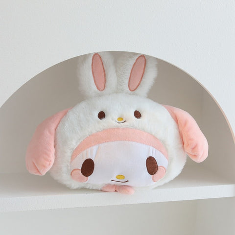 Sanrio Series Car Headrest