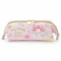 Sanrio Small Print Makeup Bag Portable Storage Bag Stationery Bag