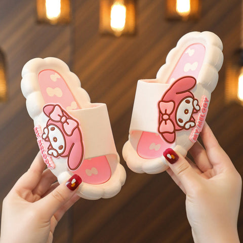 Sanrio Summer Sandals