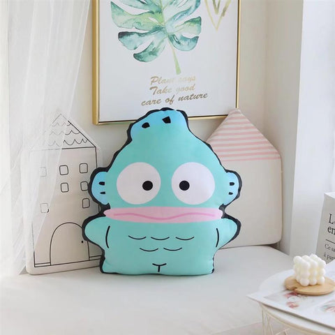 Sanrio Cute Pillow Sofa Cushion Plush Toy