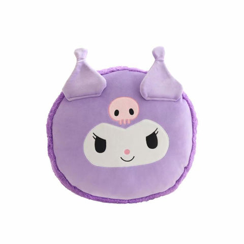 Sanrio Series Pillow Quilt Dual-purpose Cushion