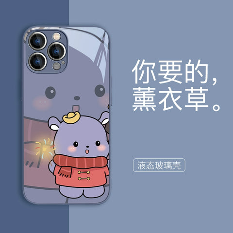 2024 Sanrio iPhone Case Full Body Protective Case For IPhone 11-15 Pro Max Apple