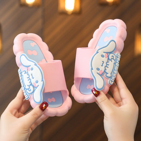 Sanrio Summer Sandals