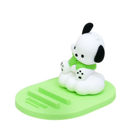 Sanrio Pochacco Desktop Mobile Phone Bracket