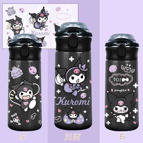 Sanrio Series Large Capacity Heat Preservation Cup