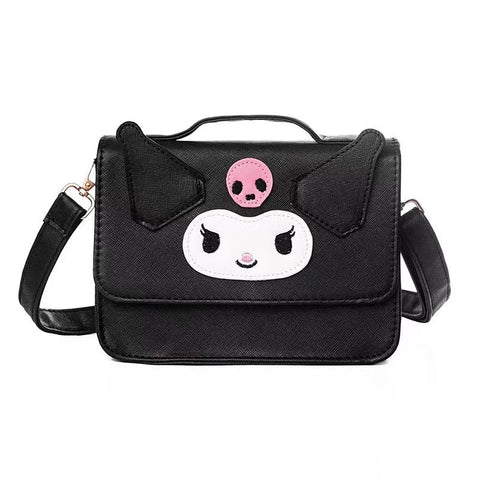 Sanrio Series Cartoon Cute Children's Cross Body Bag