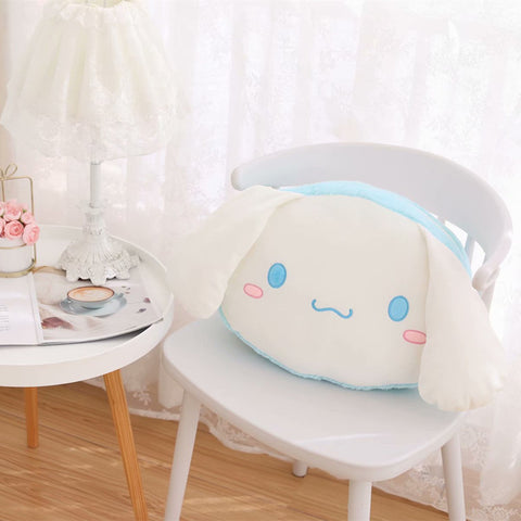 Sanrio Series Pillow Quilt Dual-purpose Cushion