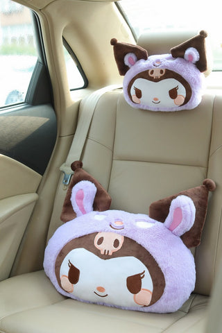 Sanrio Series Car Headrest