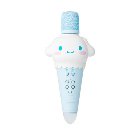 Children's Microphone Microphone Baby Toy Karaoke Singing Machine Audio Integrated Microphone Wireless Bluetooth