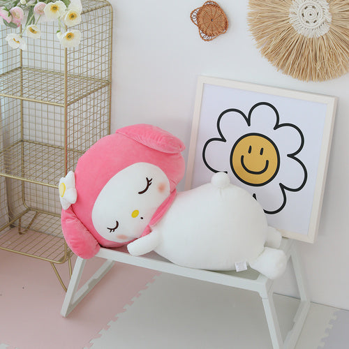 Sanrio Series Large Pillow Plush Cushion