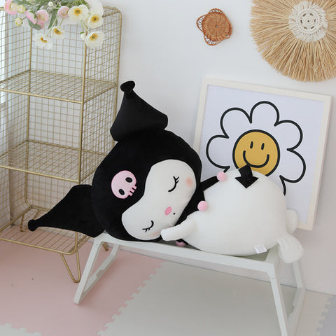 Sanrio Series Large Pillow Plush Cushion