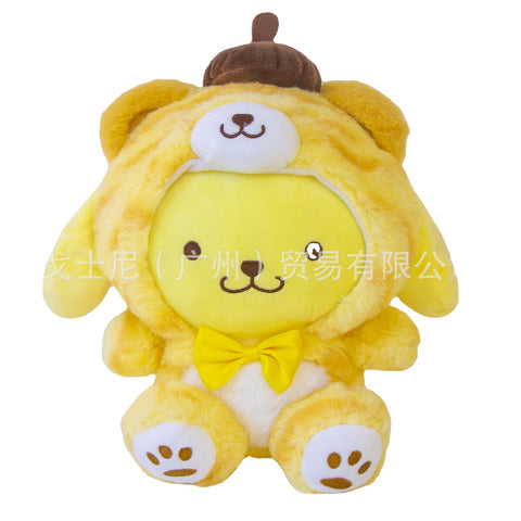 Sanrio Series Plush Doll