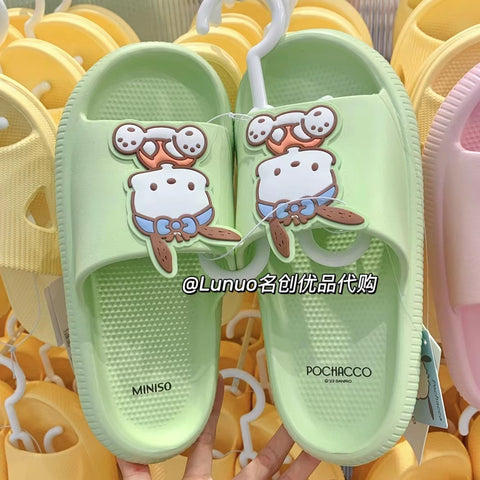 Sanrio Summer Anti-skid Slipper