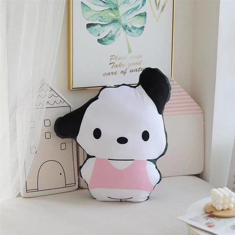 Sanrio Cute Pillow Sofa Cushion Plush Toy