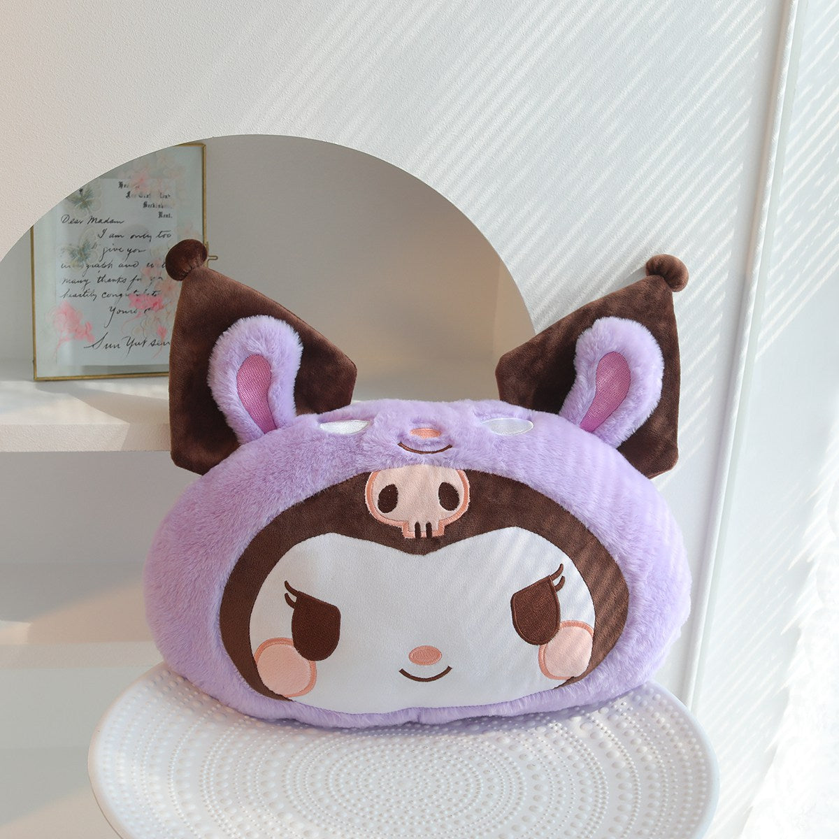 Sanrio Series Car Headrest