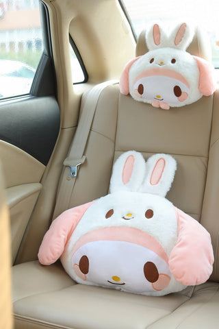 Sanrio Series Car Headrest