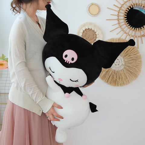 Sanrio Series Large Pillow Plush Cushion