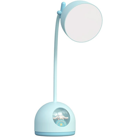 Desk Lamp Night Lamp Table Lamp Rechargeable Reading Lamp for Bedroom Dorm