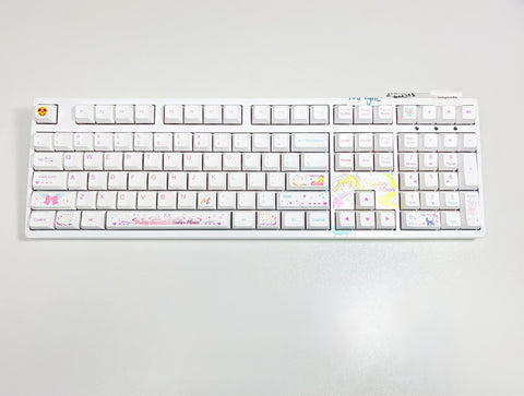 Kulomi keyboard