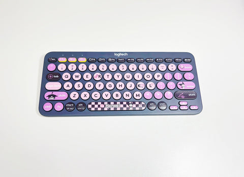 Kulomi keyboard